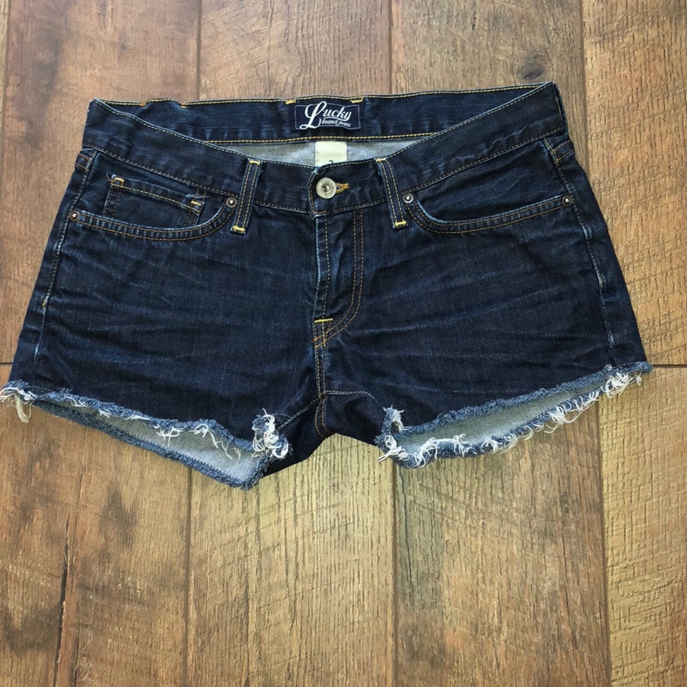 Lucky Brand Shorts 2/26